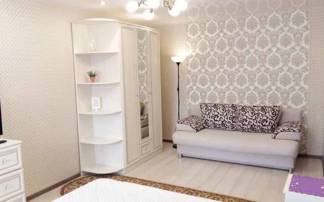 Апартаменты Уютная и Комфортная Квартира
