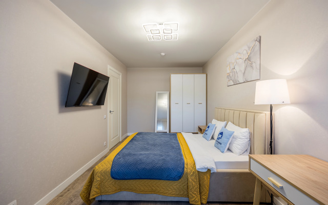 Квартира рядом с Аэропортом Внуково