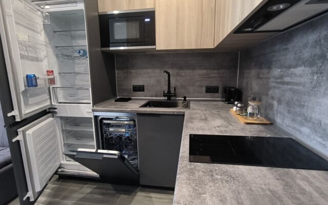 Квартира ЕвроДвушка В Самом Сердце Ярославля