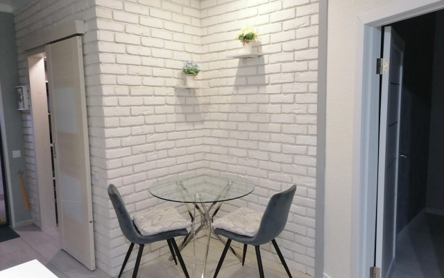 Квартира Уютная на Лысой горе