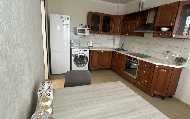 Квартира уютная в центре туристического города