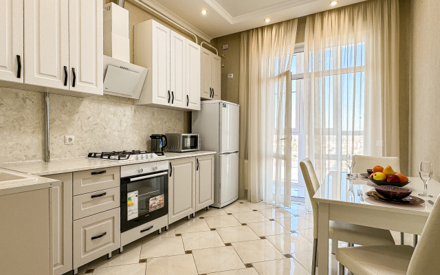 Krymsk Home Apartments
