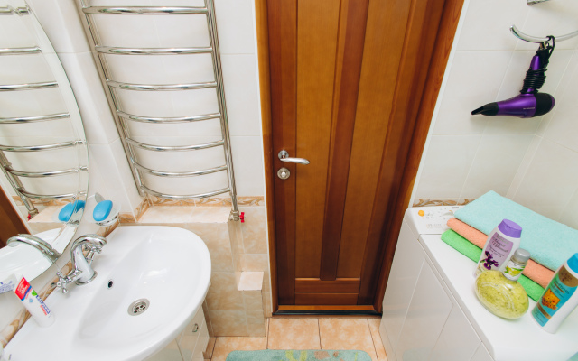 Апартаменты Кузнечная 82