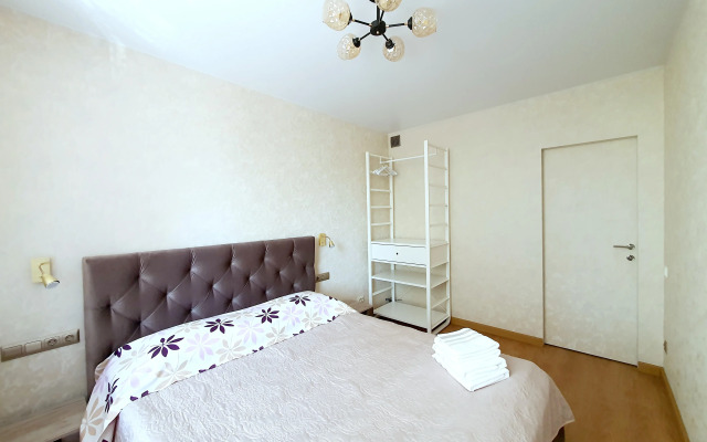 Апартаменты и SPA Baden Baden