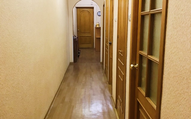 Хостел Polar House