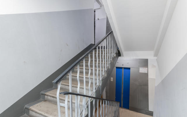 Квартира на Николаева