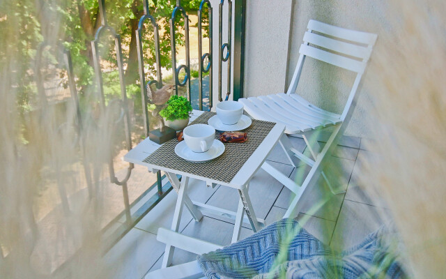 Апартаменты Flyapart 5