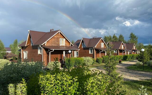 Na Volne Guest House