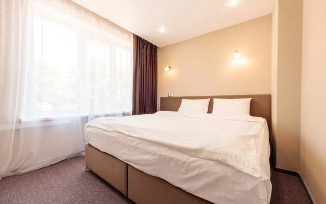Hotel Polet