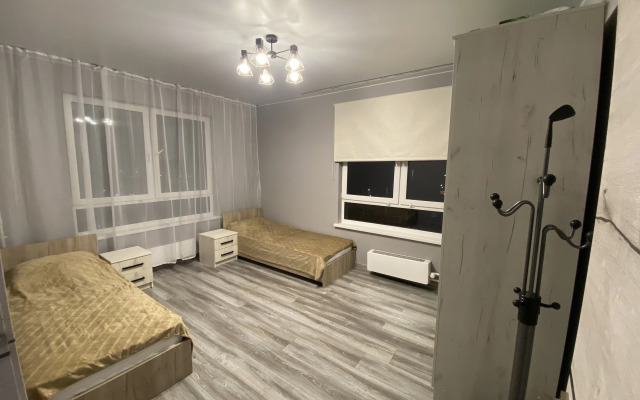 Квартира со Всеми Удобствами