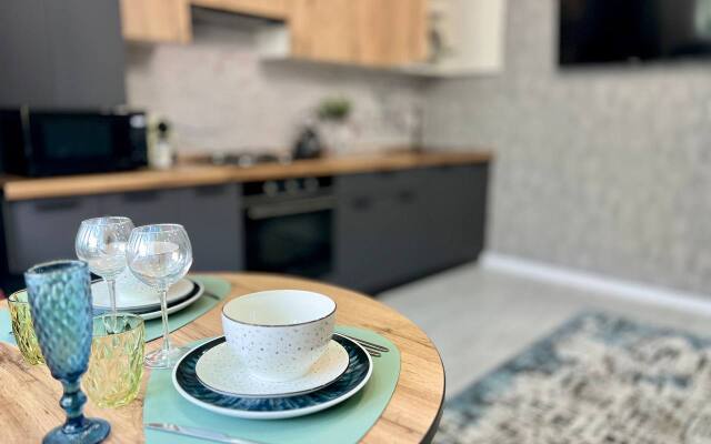 France Apart na Gagarina 21 Apartments