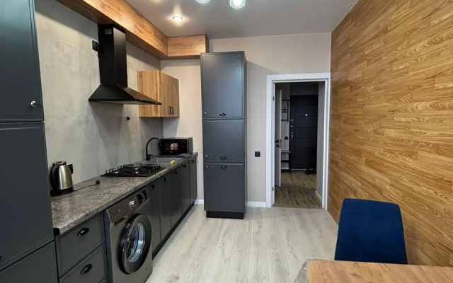 Квартира Комфортабельная на Советской 78