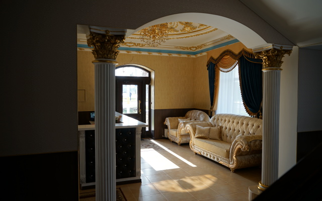 Elizaveta Hotel
