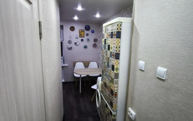 Aleksandra Nevskogo 27 Apartments
