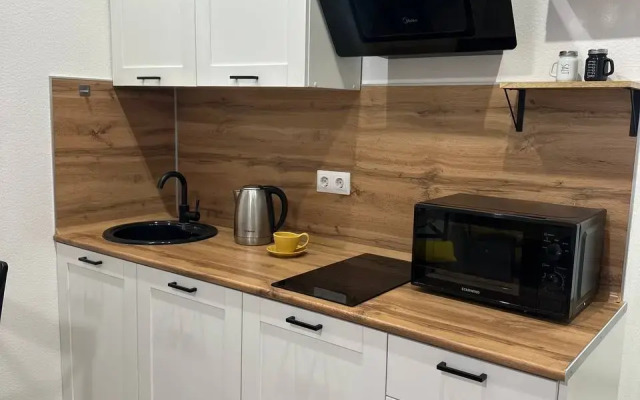 Квартира Студия Около Метро Потапово