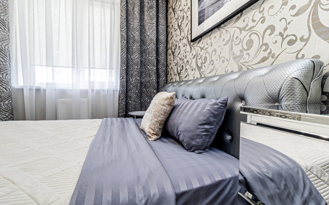 Квартира Уютная недалеко от Университета