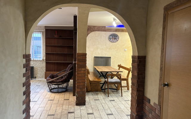 Kottedzh Private House