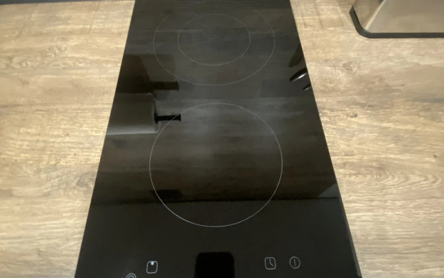 Квартира на побережье Балтийского моря