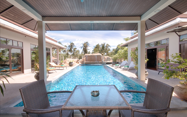 Yupa Villa 2