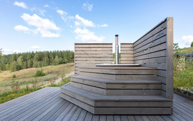 Частный дом WOW Dacha Malina