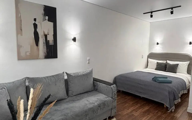 Richhouse na Moskovskom Pr.  20 Apartments