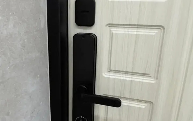 Квартира в ЖК Столичный