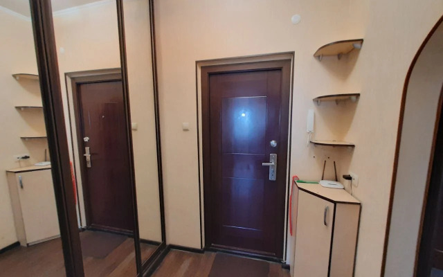 Odnokomnatnaya V Tsentre Surguta Flat
