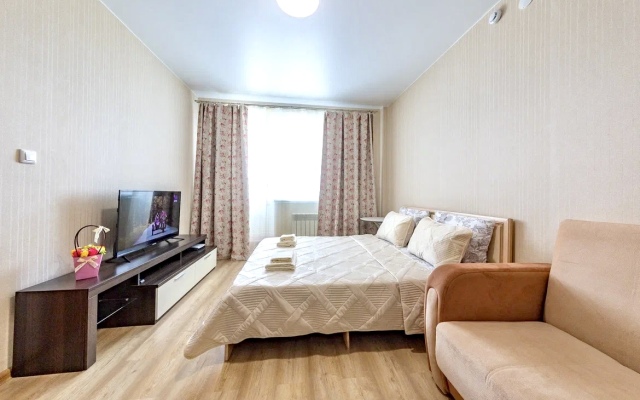 Апартаменты Fsf в Центре - Бесконтактный заезд