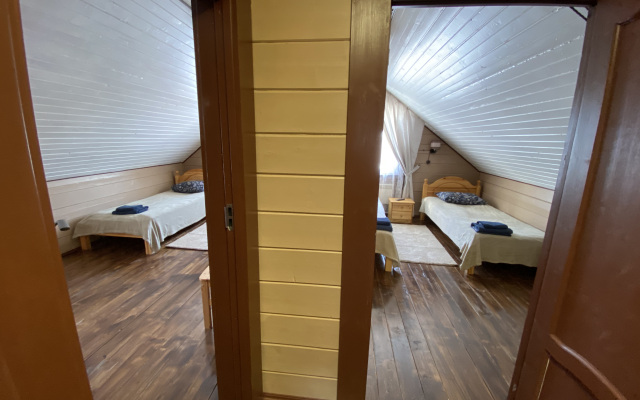 Na Volne Guest House