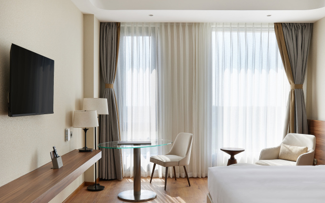 Aden Hotel & Business Centre Minsk (airport)