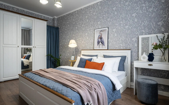 Апартаменты Пять Звёзд Бульвар Славы