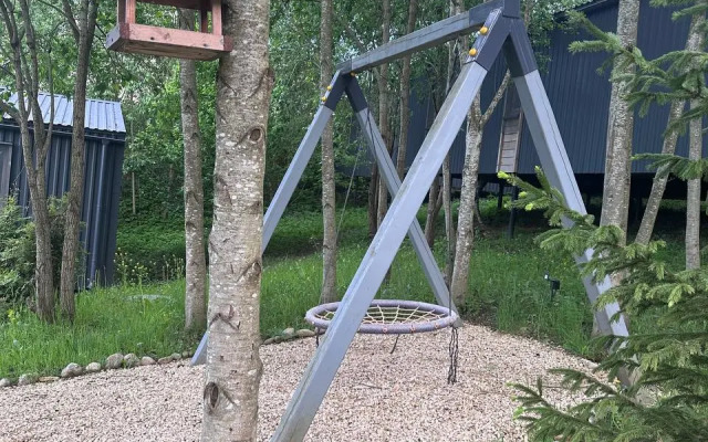 Частный дом Ропша №4