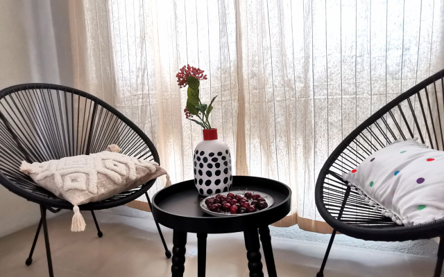 Stilnaya V Tsentre Peterburga Flat