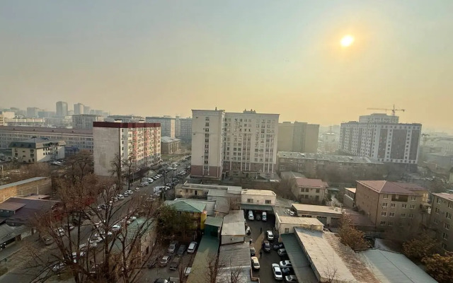 Квартира Уютная в центре города Фрунзе 571 кв 157