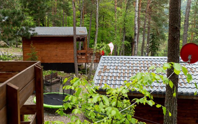 Hotel Narniya