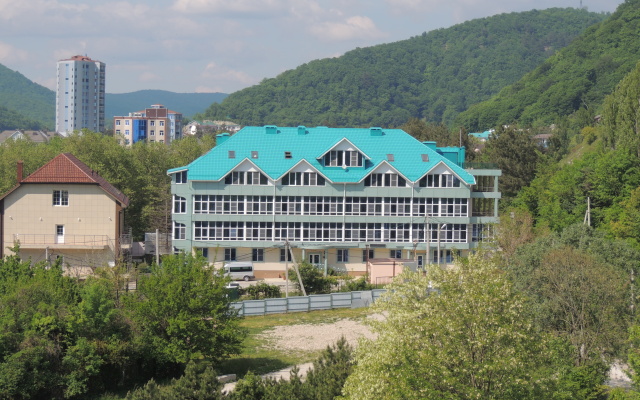 Iordan Hotel