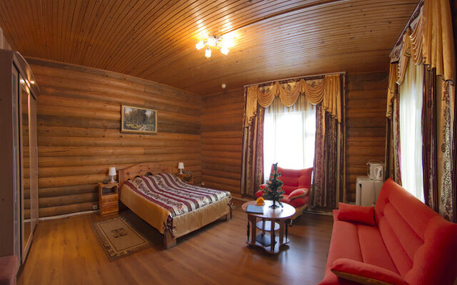 Отель Дербовеж