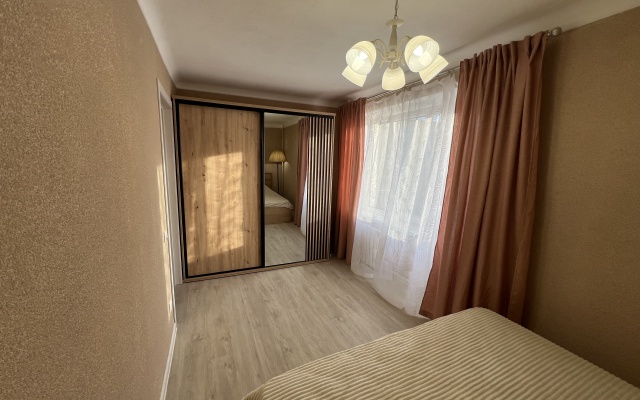 Апартаменты Портовая 1511