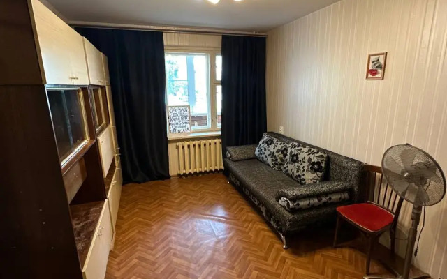 Uyutnaya V Leninskom Rayone Flat