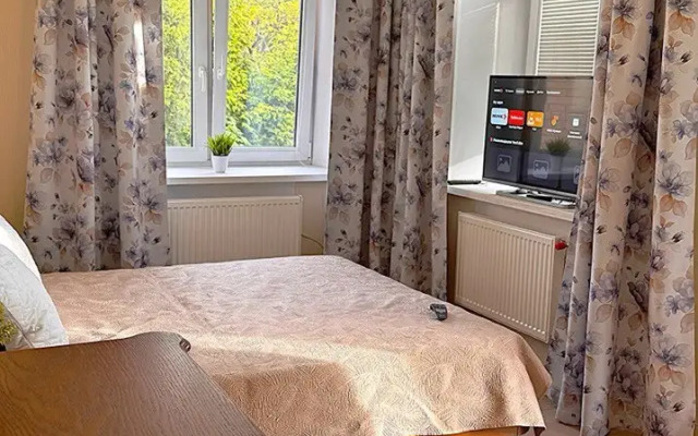 Квартира рядом с Павловским парком