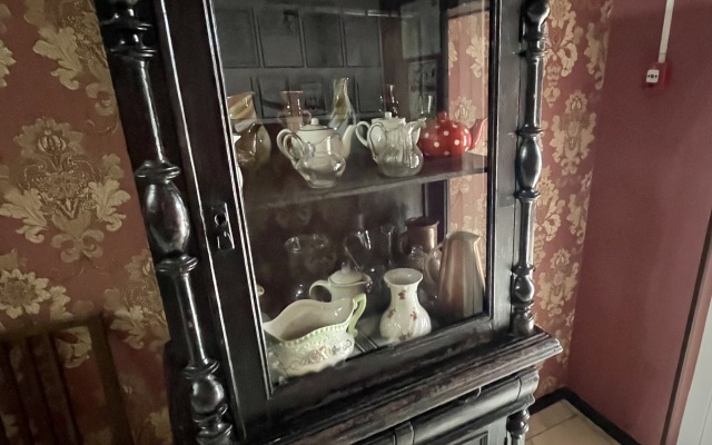 Отель Париж