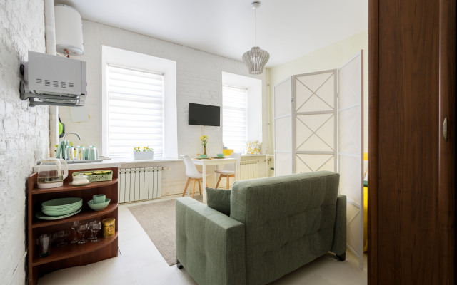 Apartaments Na Dzhambula
