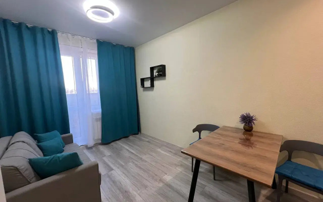 Alexhome V Monino Apartments