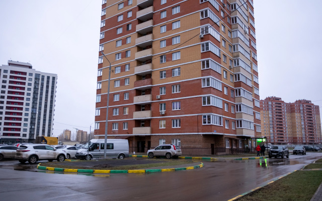 Komfortnye Apartments