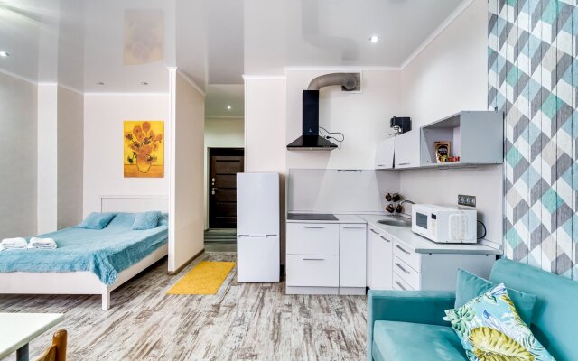 Апартаменты Донской Комфорт