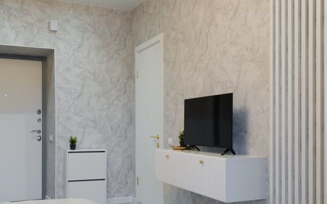 Апартаменты на Ленинградском шоссе 228