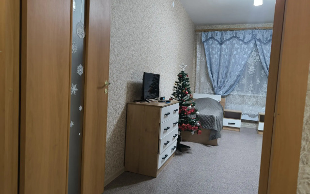 Uyutnaya V Teriberke Flat