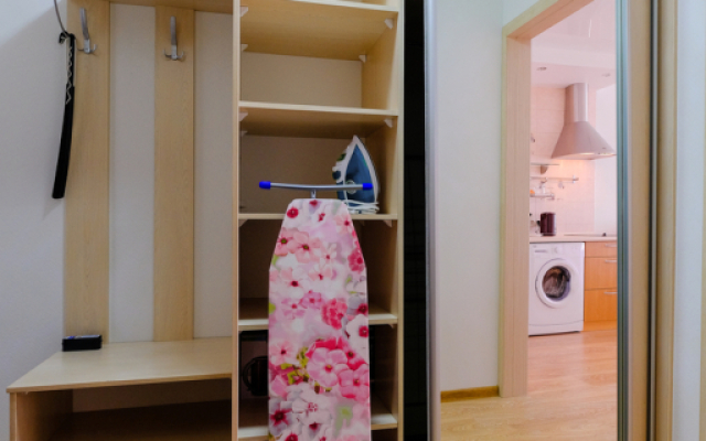 Апартаменты Петровские на Матросова, 3 (1)