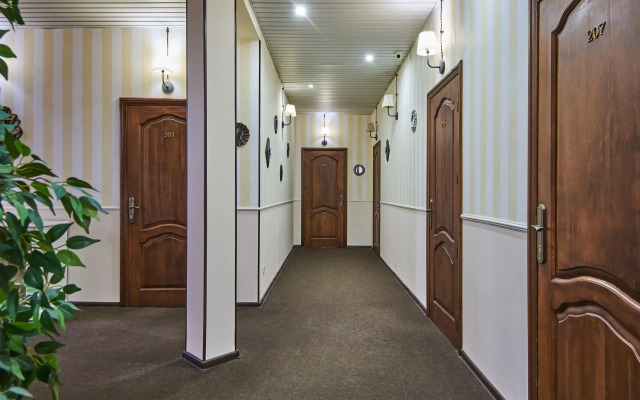 Гостевой дом Family Holiday by Sun City Hotels