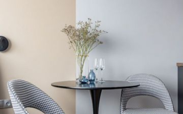 Your Apart U M.avtovo Dlya 4 Gostey Apartments